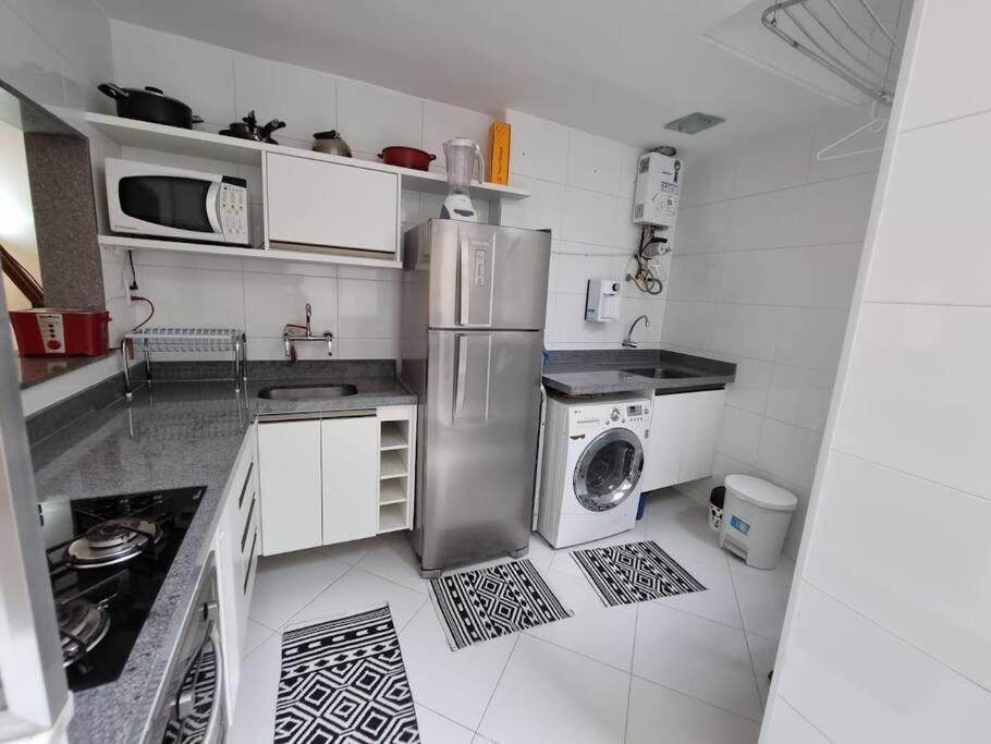 Lindissimo Ipanema, 2 Suites Rio de Janeiro Eksteriør billede