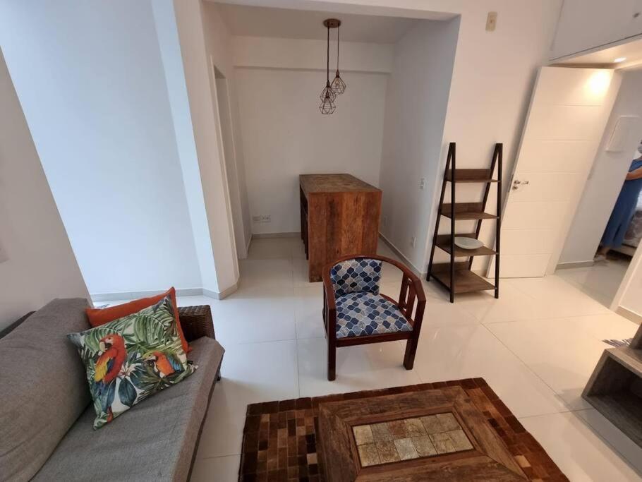 Lindissimo Ipanema, 2 Suites Rio de Janeiro Eksteriør billede