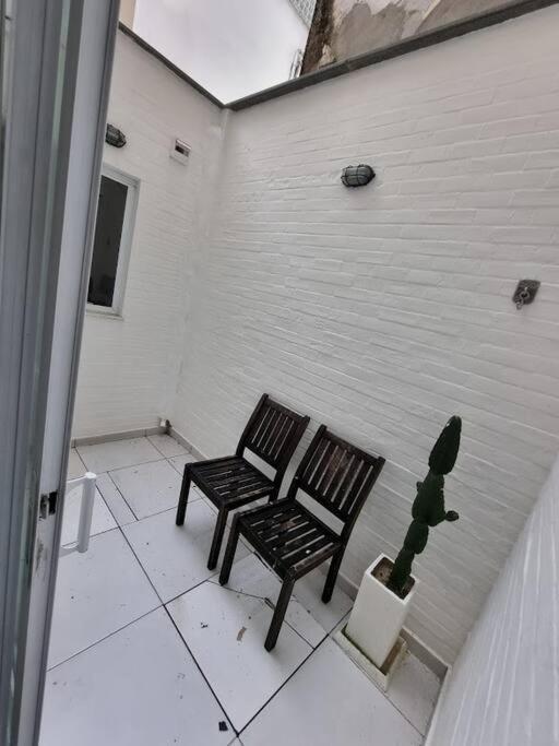 Lindissimo Ipanema, 2 Suites Rio de Janeiro Eksteriør billede