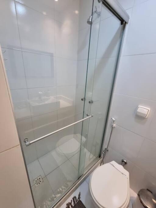 Lindissimo Ipanema, 2 Suites Rio de Janeiro Eksteriør billede