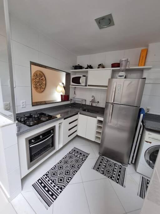 Lindissimo Ipanema, 2 Suites Rio de Janeiro Eksteriør billede