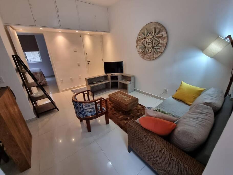 Lindissimo Ipanema, 2 Suites Rio de Janeiro Eksteriør billede