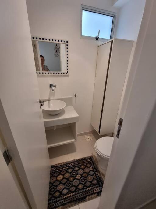 Lindissimo Ipanema, 2 Suites Rio de Janeiro Eksteriør billede